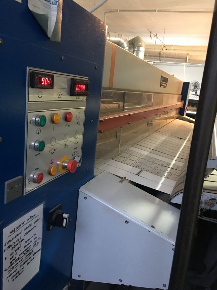 Lapauw Complete Linen