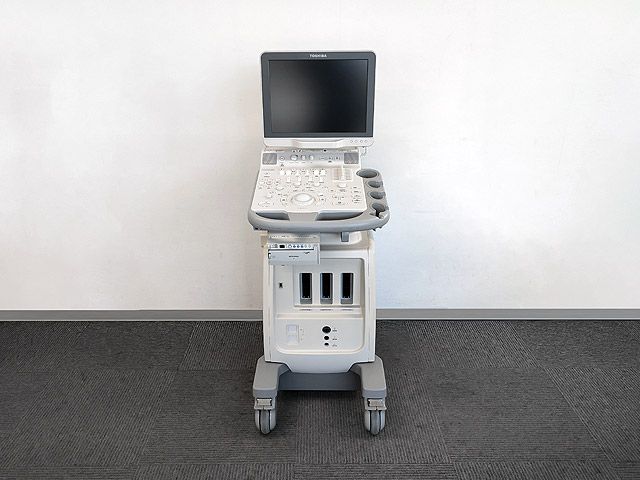 Toshiba NemioMX SSA-590A