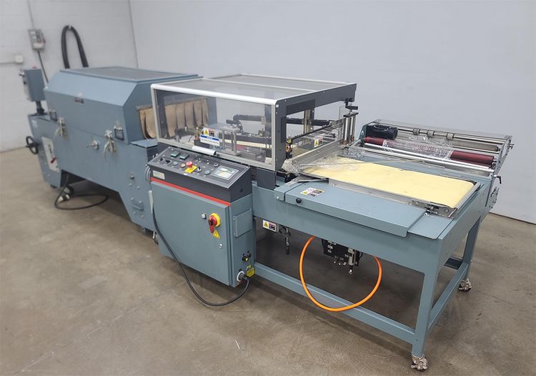 SHANKLIN A27A w/ ET2008