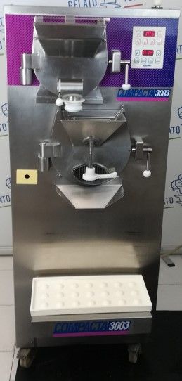 Coldelite Compacta 3003 Combined machine for ice cream