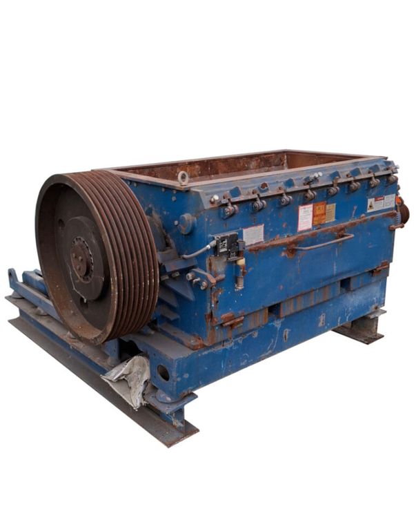 Herbold SML 60/145 SX 5-2