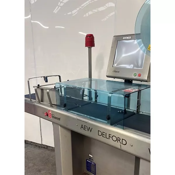 Marel WPL 9000