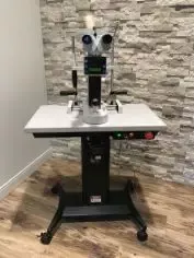 Laserex Ellex 3000LX Yag