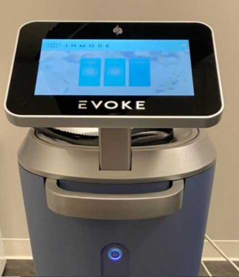 Inmode Evoke RF