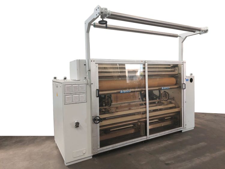 Bianco Tramatex SP04 Weftstraightener