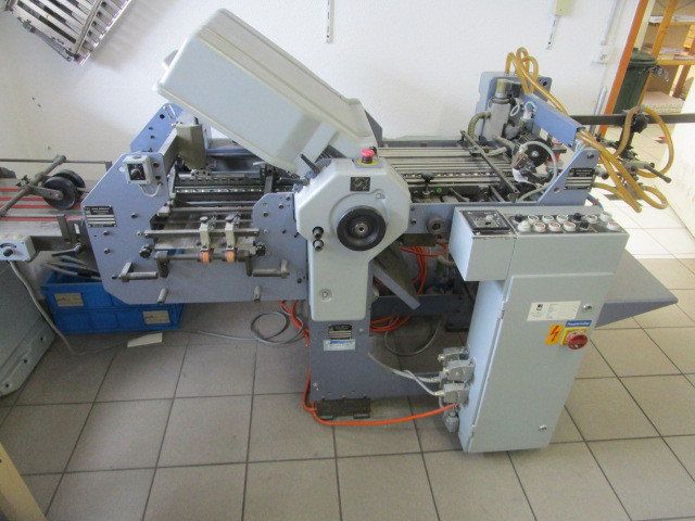 Stahl T36-4 / KB-F