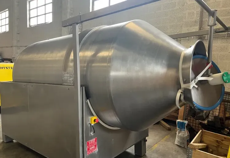 Lutetia 4 Vacuum Tumbler