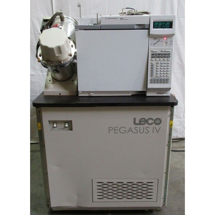 Leco Pegasus IV Lab Equipment