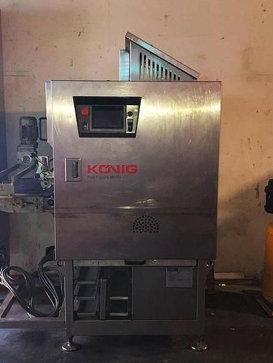 Koenig REX Futura Multi T 6/4 S