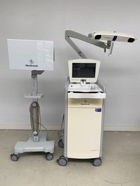 Medtronic Stealth Station S7 Surgical Navigation System