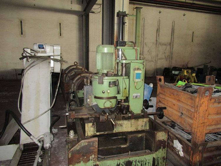 Conni S 300 N disc saw Automatic