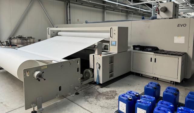 Reggiani ReNOIR 8 340 Cm