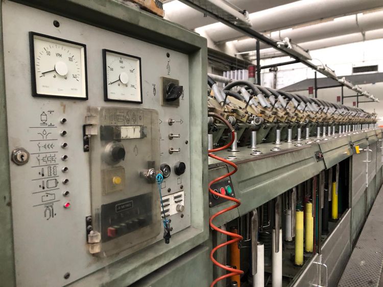 Nsc schlumberger BM14 Flyer
