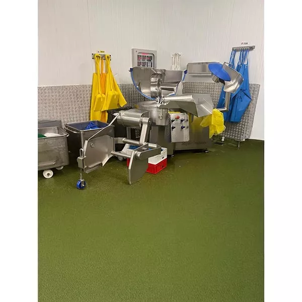 Seydelmann K126 Bowl Cutter