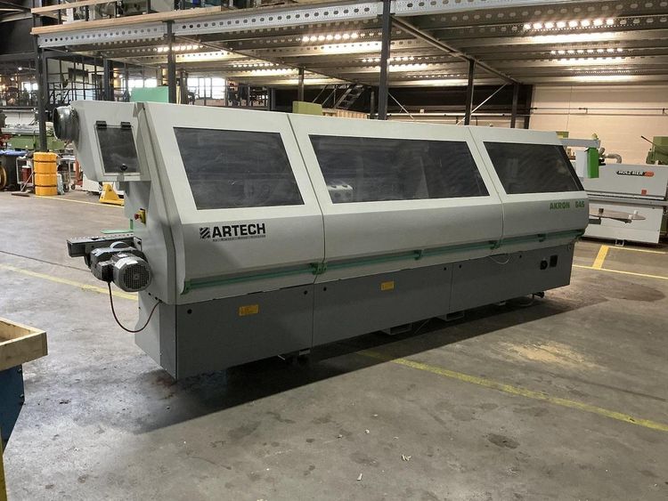 Biesse AKRON 645