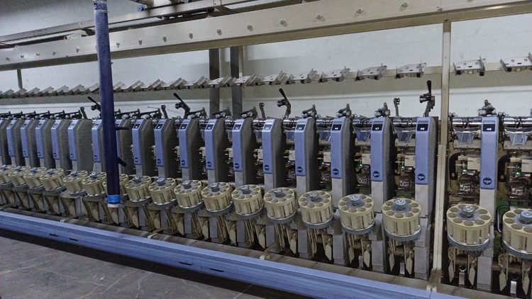 Murata AutoWinder 21C