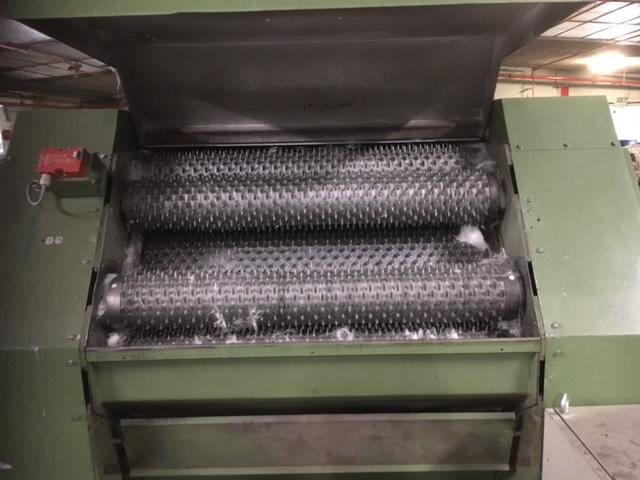 Temafa carding willow