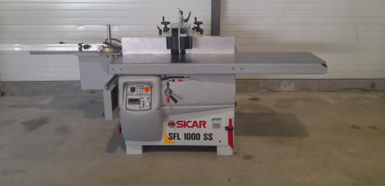 Sicar SFL 1000 SS