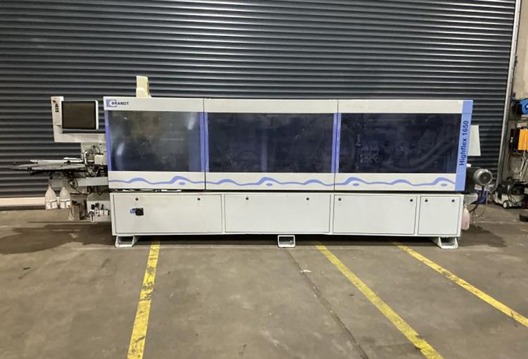Brandt KDF 650