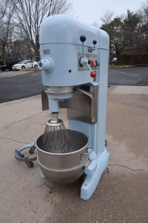 Hobart M-802 Bowl Mixer