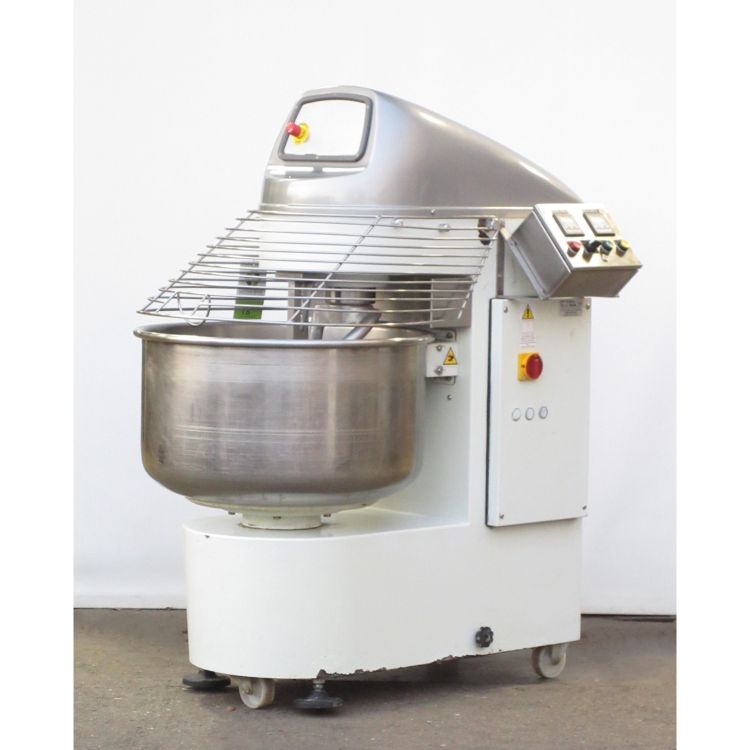 Esmach ANSE.220 Fixed Bowl Spiral Mixer