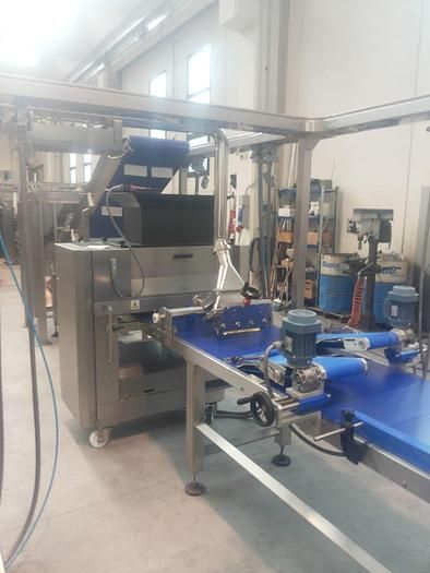 Canol Lamination line