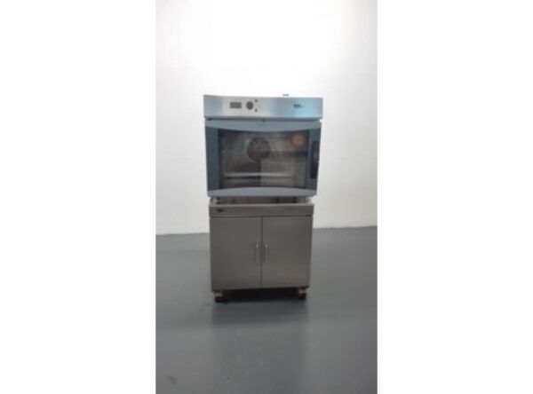 Wiesheu Minimat 3 IS 500 Oven