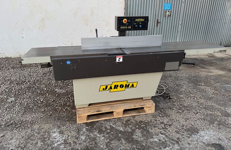 Jaroma DSVC 50