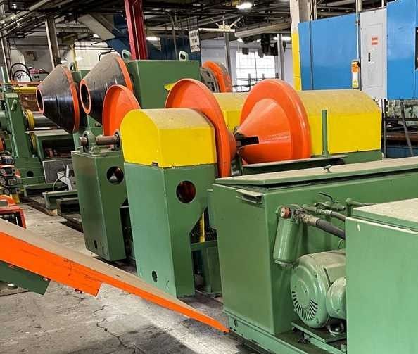 Paxson PAXSON Scrap Winders