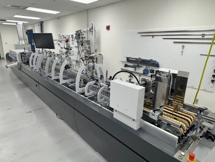 Kama FLEXFOLD 52I