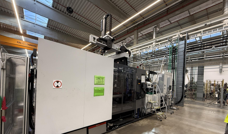Engel Duo 2050/600 600 T