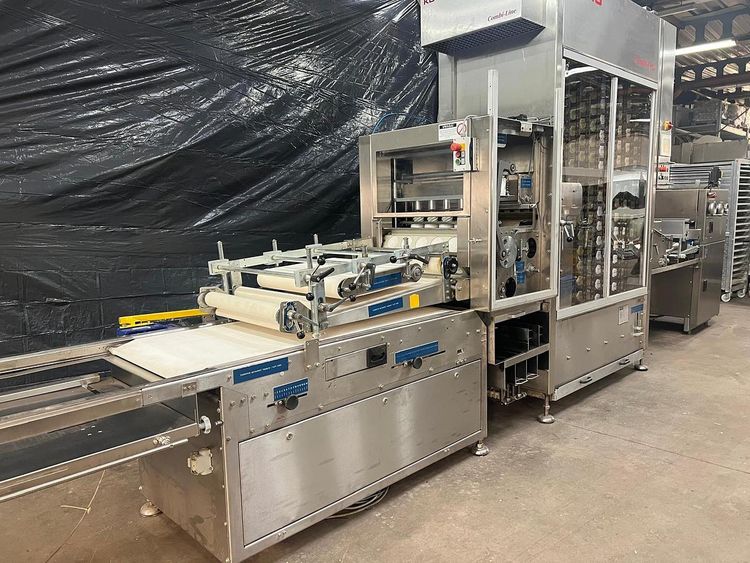 König Classic I Combi Line