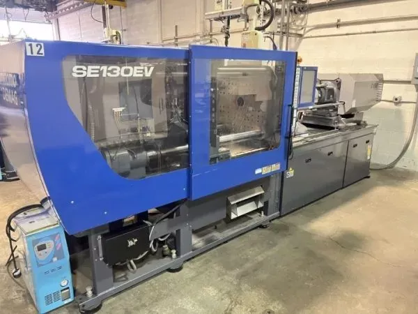 Sumitomo SE130EV-C450 146 T