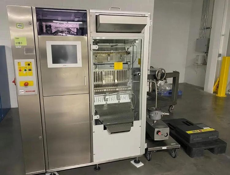 Ima PRECISA 18 Checkweigher