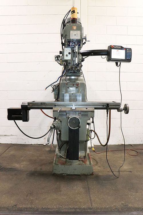 Sharp TMV-1 Vertical 4500 RPM