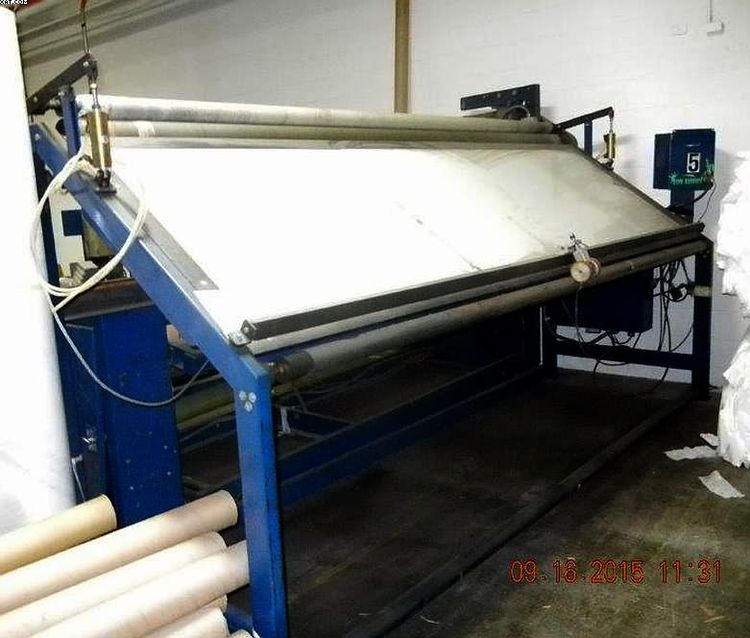 Custom Slitter Rewinder with Inspection