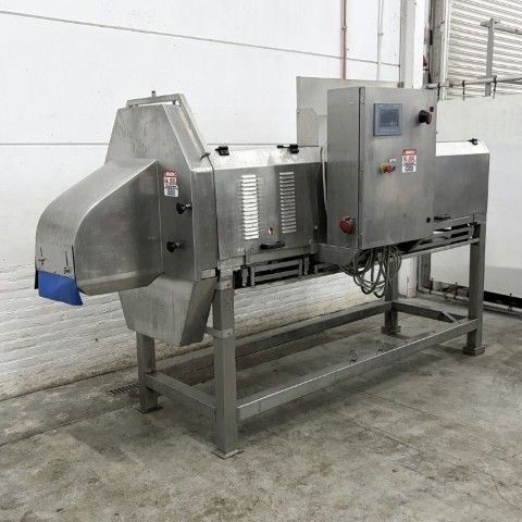 Turatti K6 Slicer