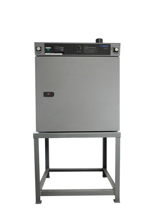 Test Equity FH5 Forced Air Oven