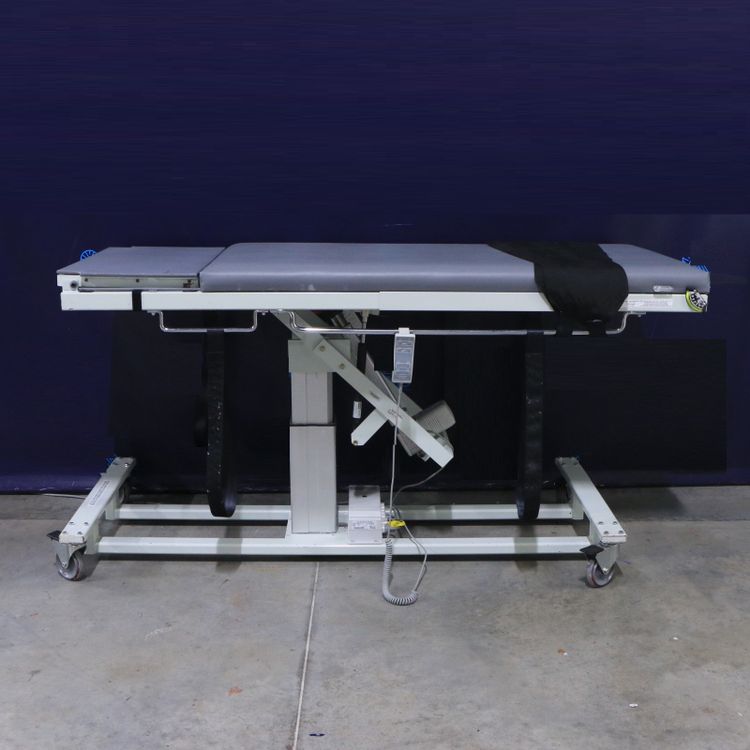 Medical Positioning 1011 Tilt Table Pain Management Table