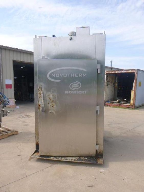Nowicki NovoTherm Cooking Oven