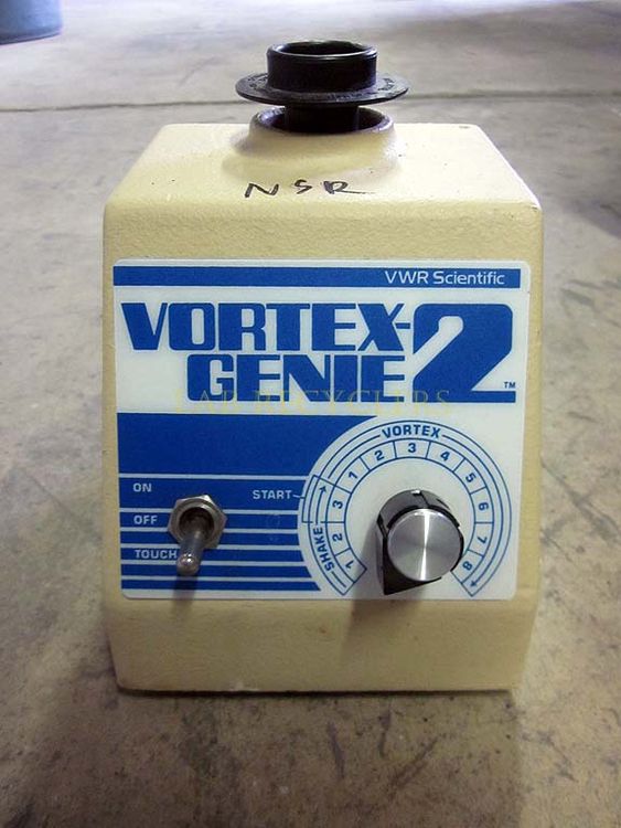 VWR G-560 Vortex Genie 2