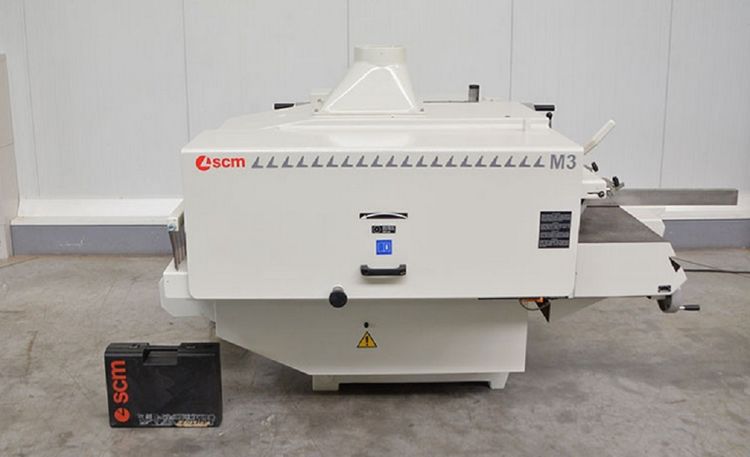 SCM M3 MULTISAW