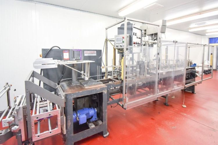 Southern Packaging Pouchmaster PM 7-14
