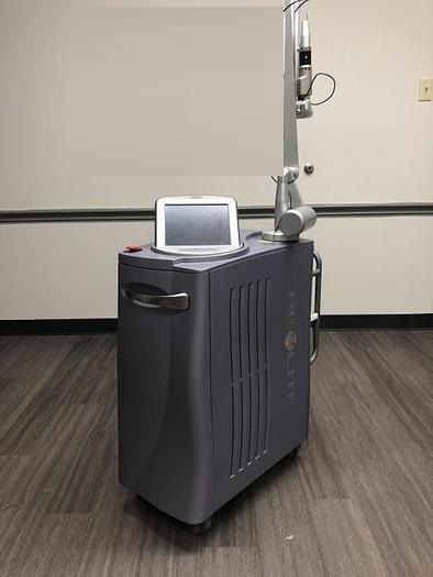Cynosure Revlite SI YAG Lasers