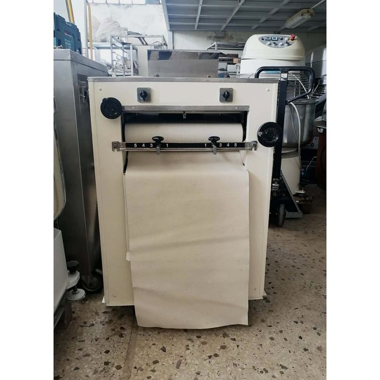 Dough Sheeter