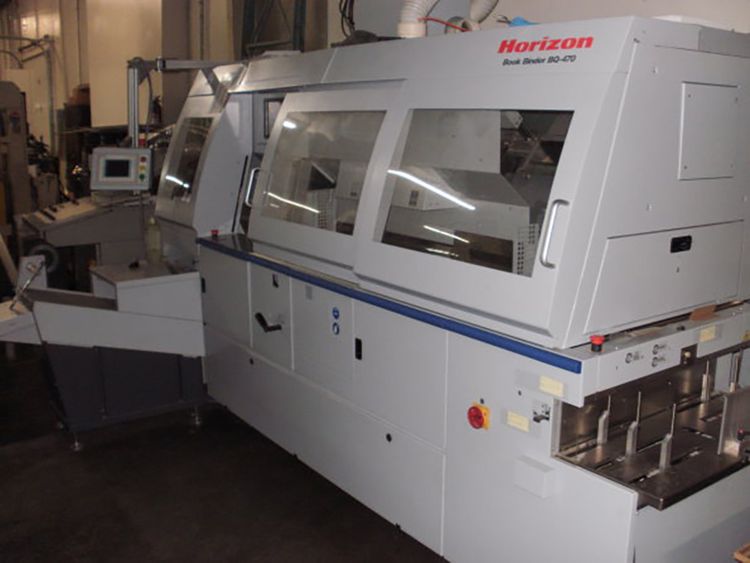 Horizon BQ-470
