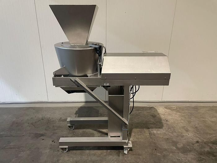 Groba KKR-300 Cheese grater mill