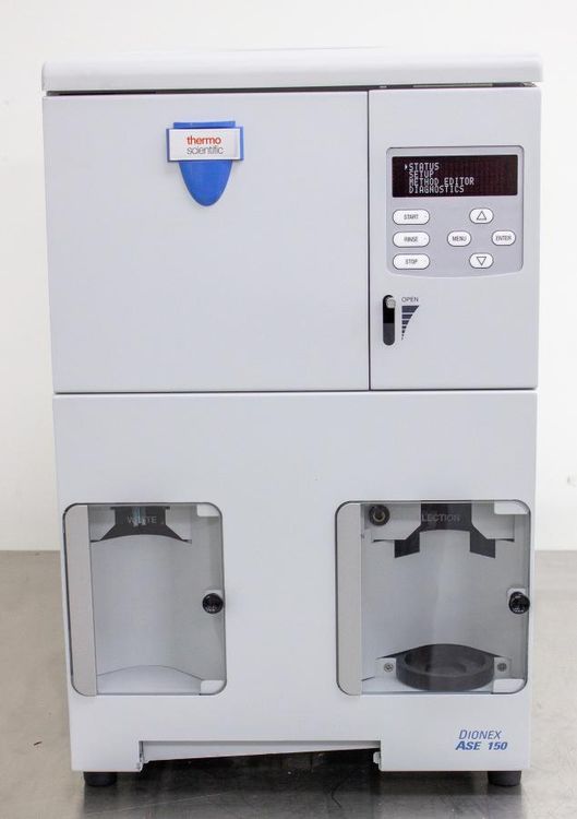Thermo Dionex ASE 150 Accelerated Solvent Extractor