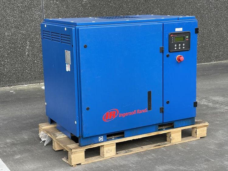 Ingersoll Rand UP5-22-10  Pressure 10 bar