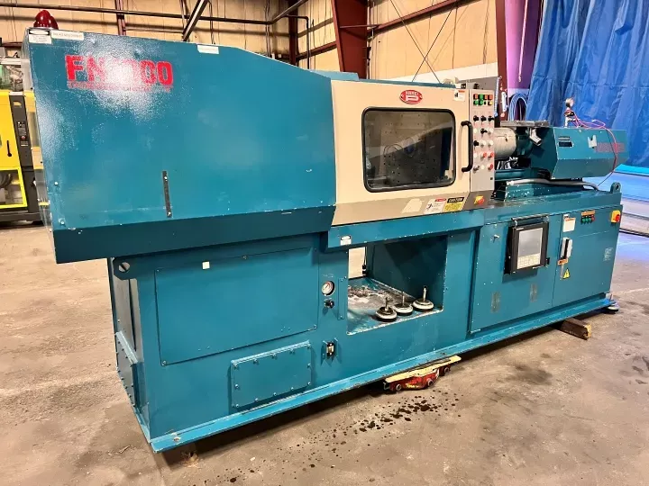 Nissei FN1000 90 T